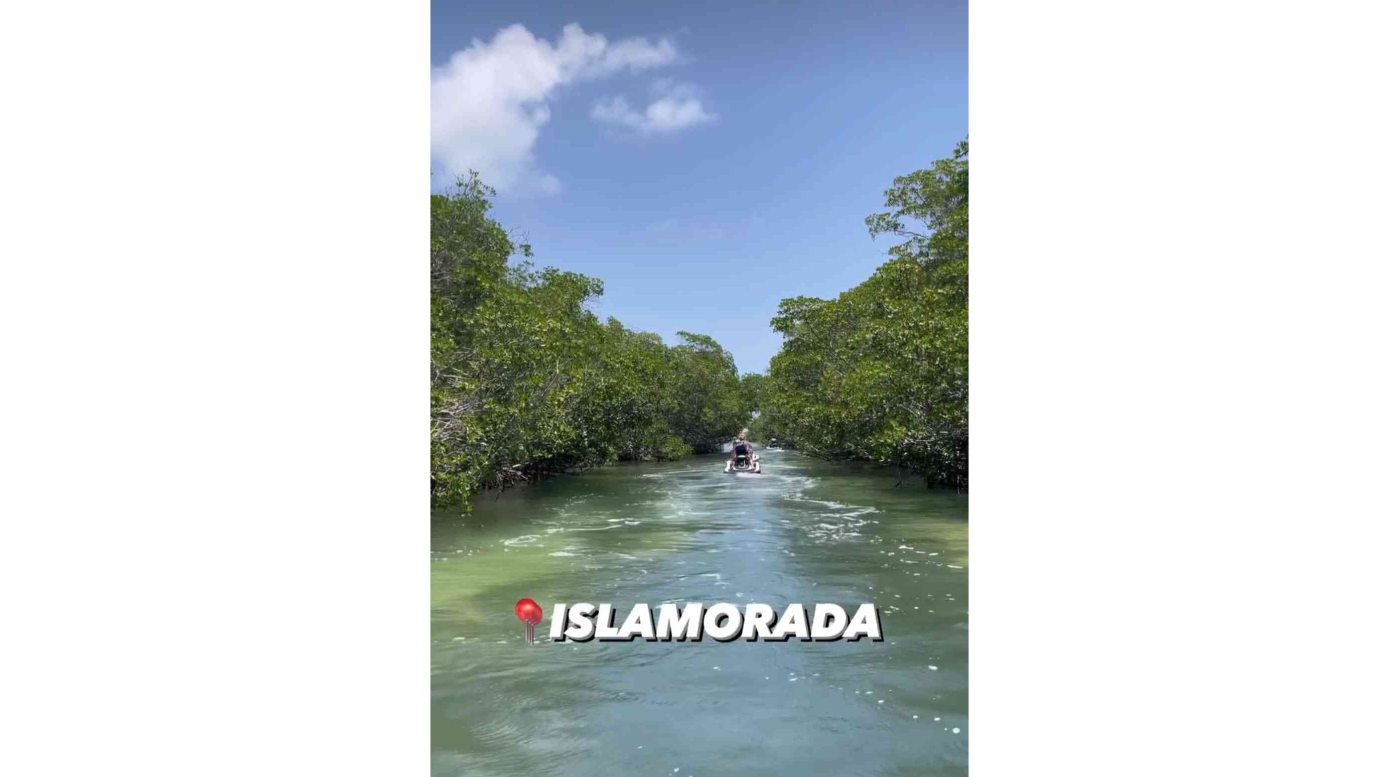 Islamorada REAL Unique Adventures & Giveaway