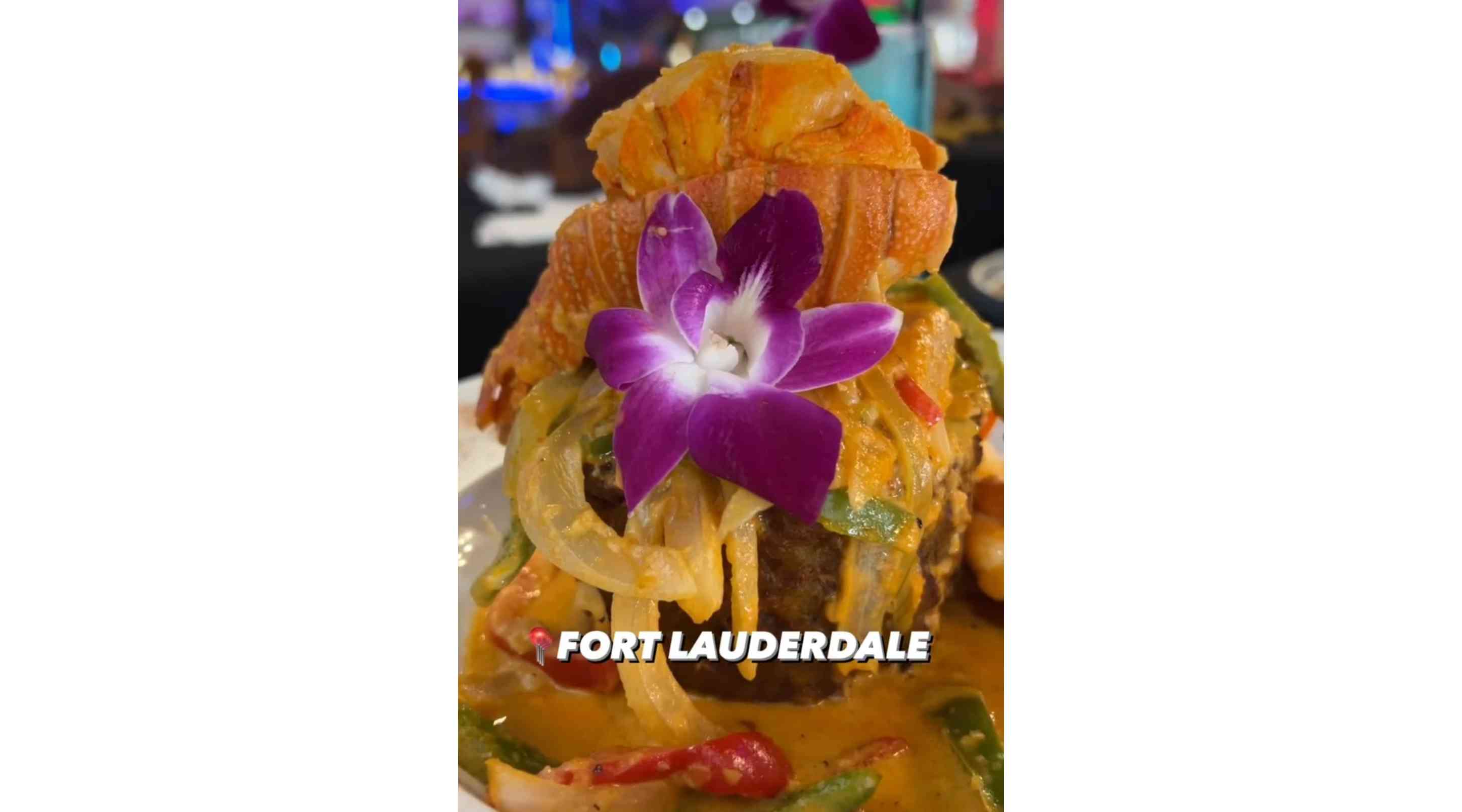 Mamajuana Cafe, Fort Lauderdale