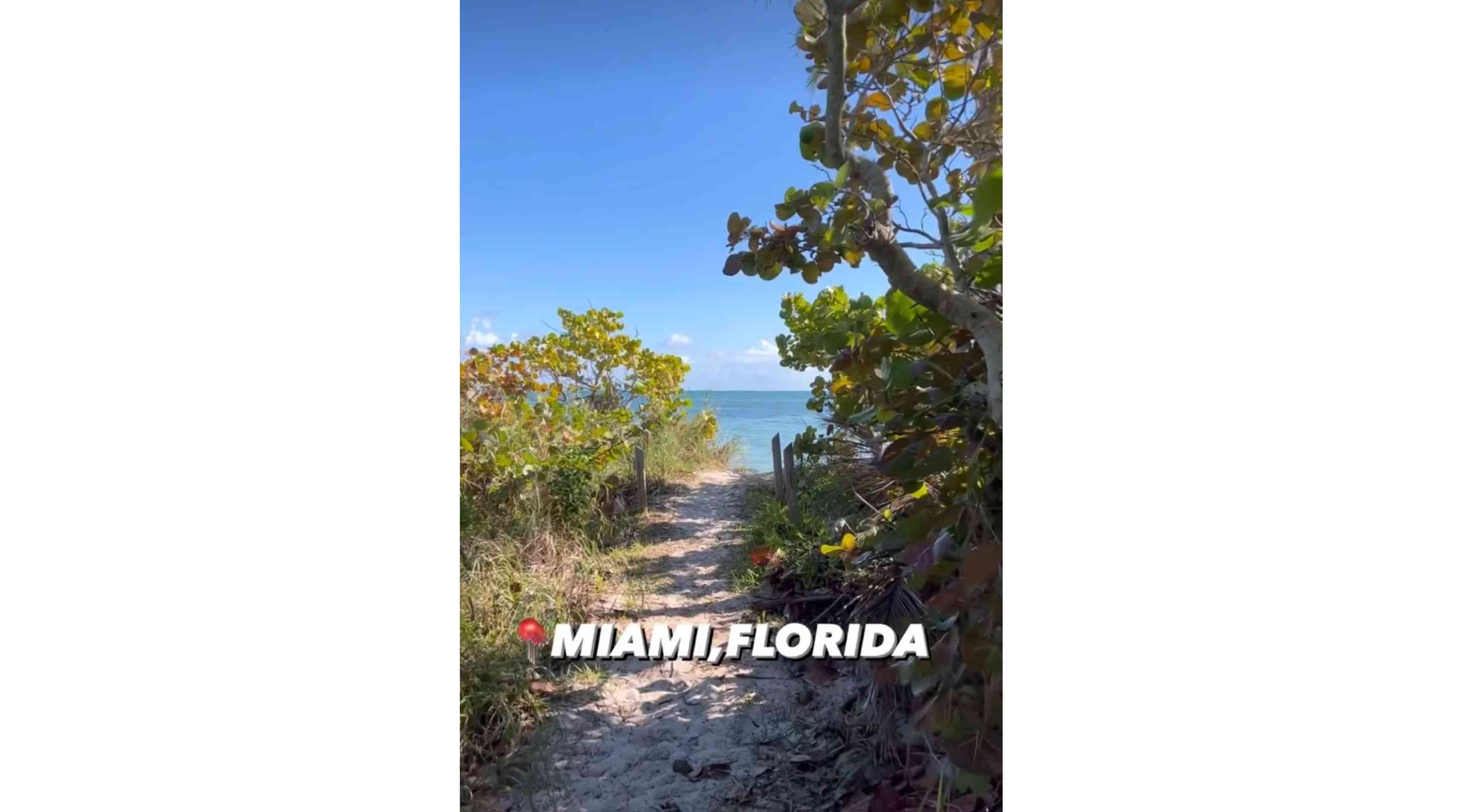 Crandon Park, Key Biscayne 