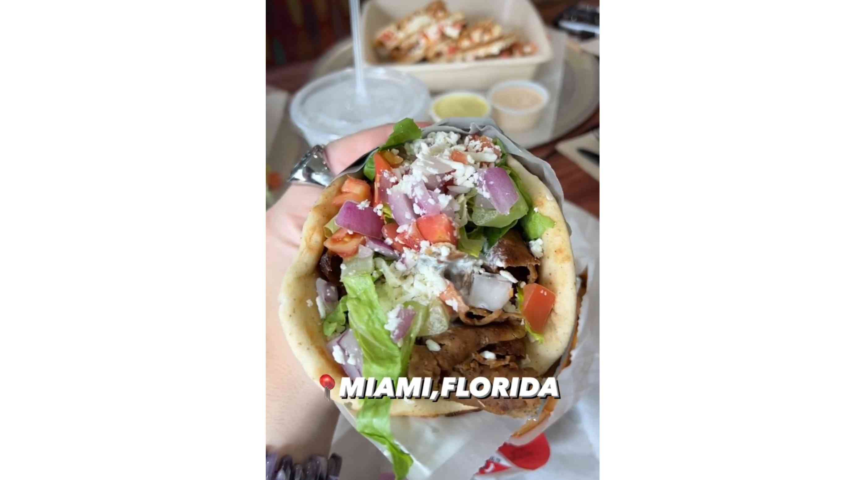 Gyroville, Doral ( Miami Lakes & Kendall )