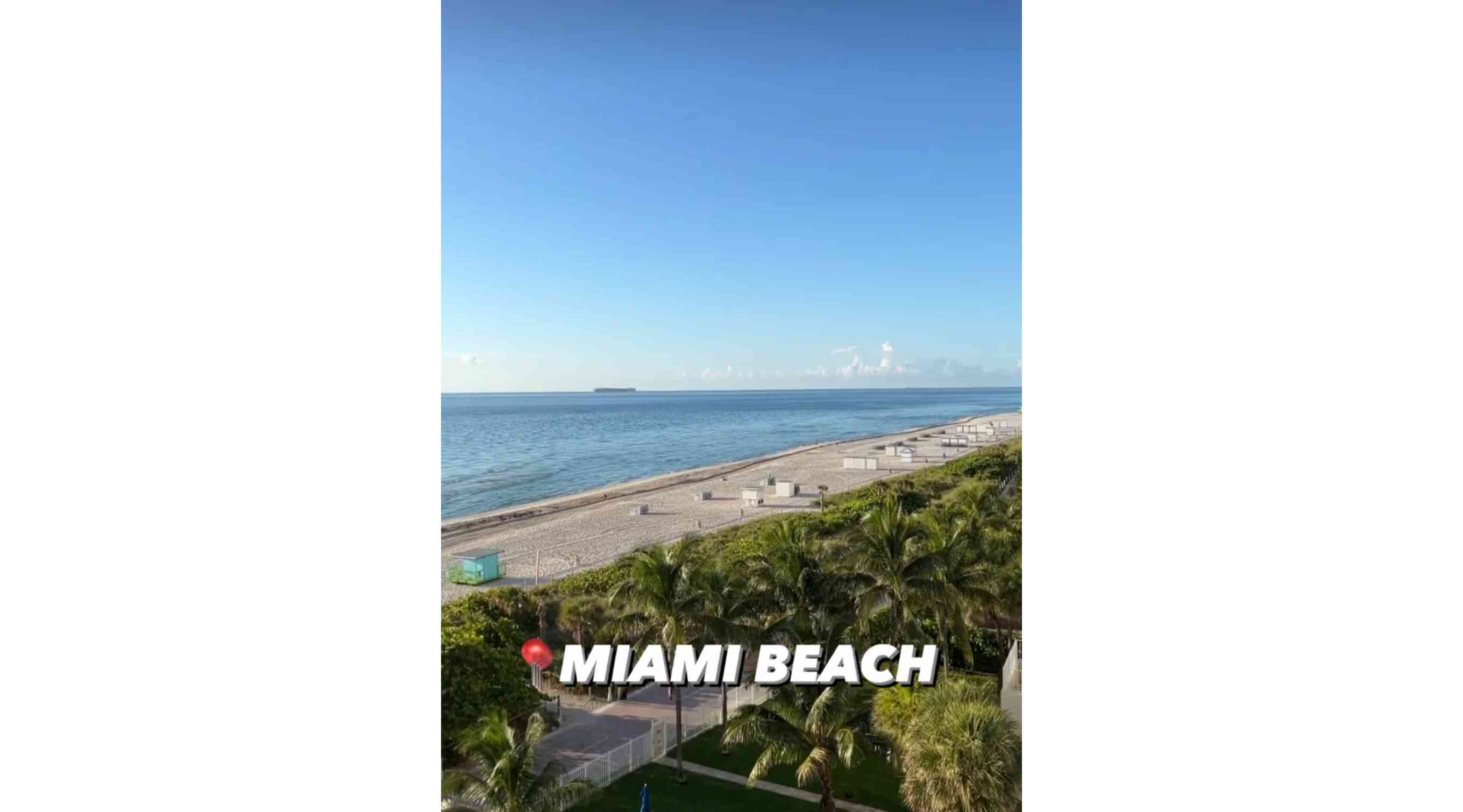 Hilton Cabana Miami Beach