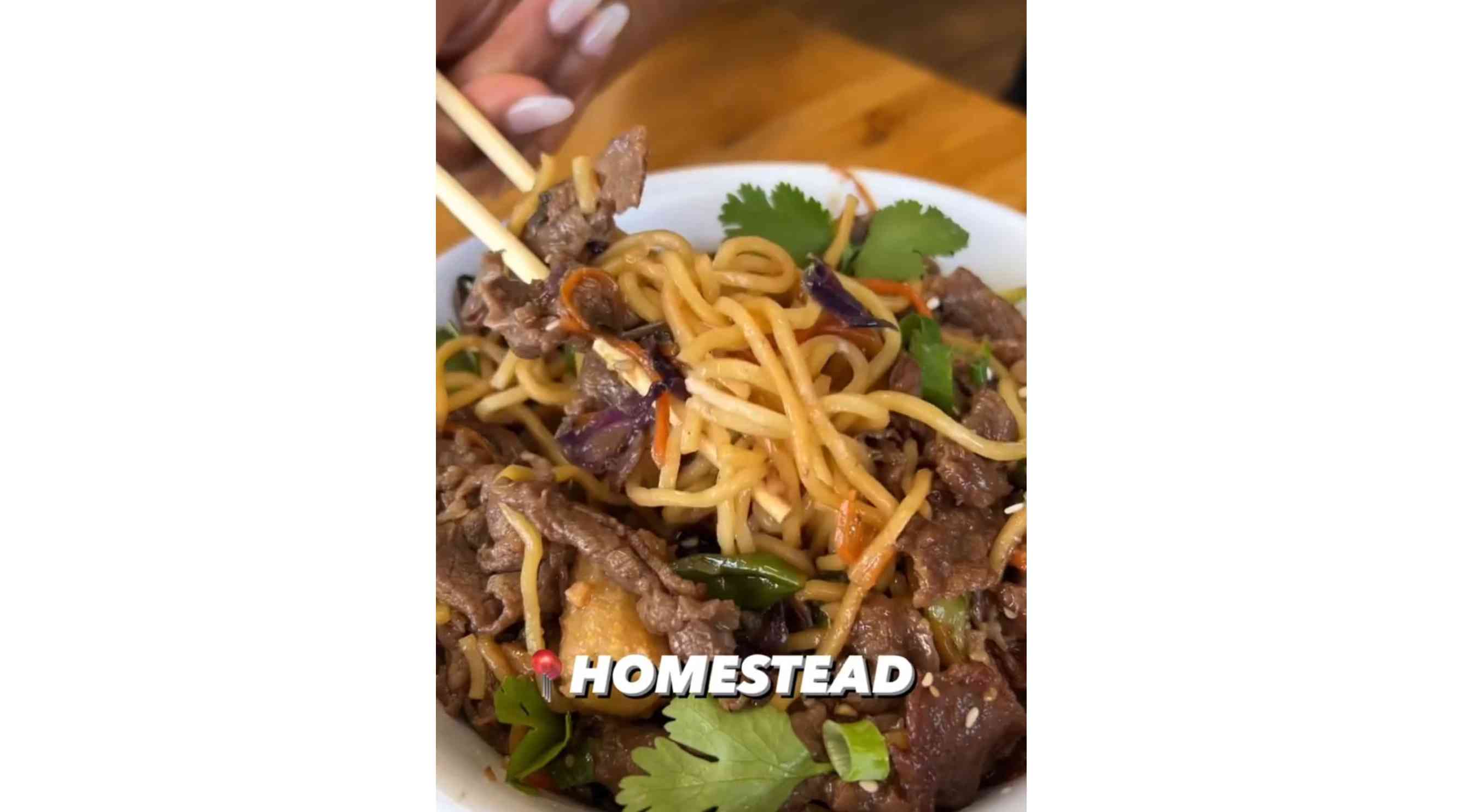 Mongolia BBQ Grill 