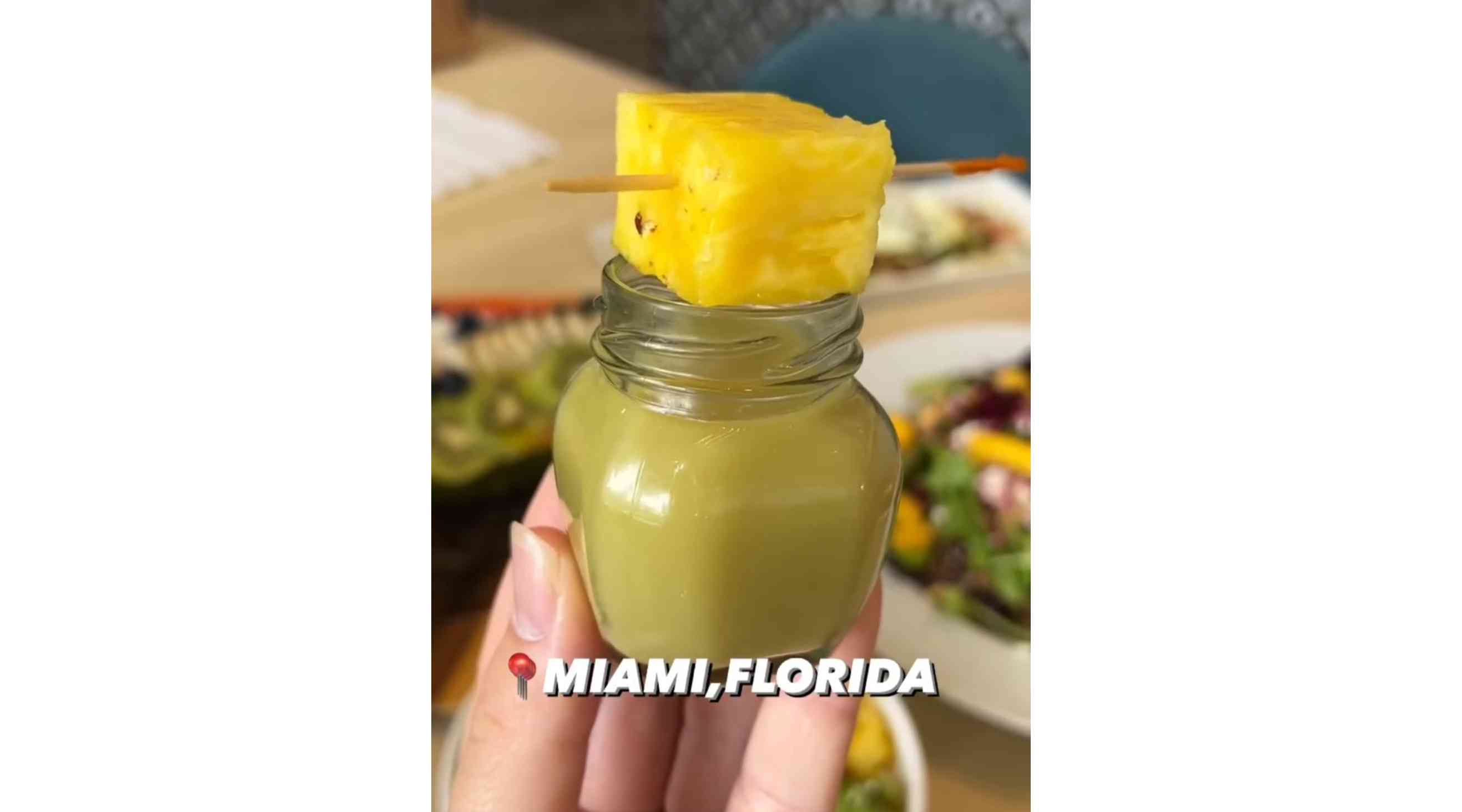 TreeSome Natural Food, North Miami Beach
