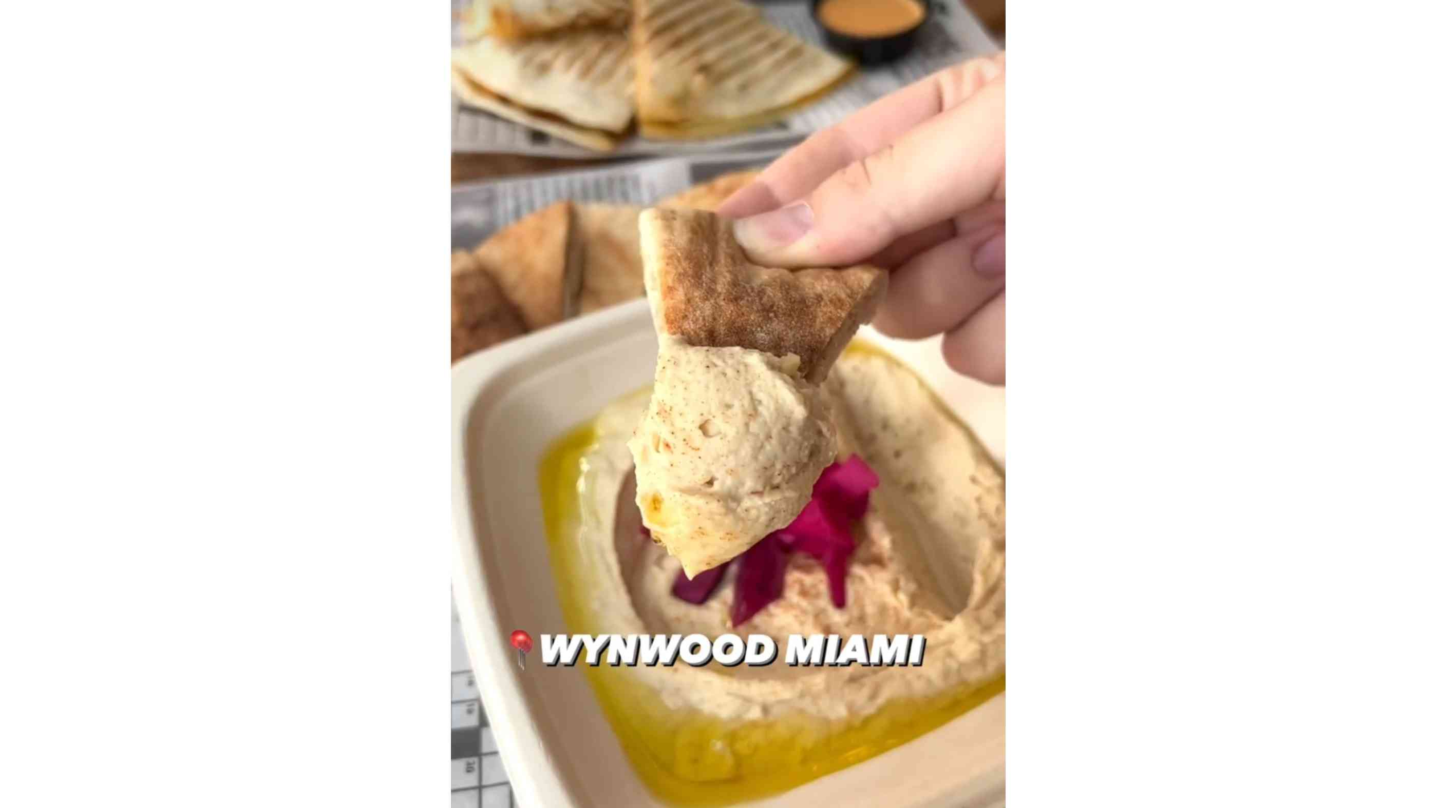 Icon Mediterranean, Wynwood