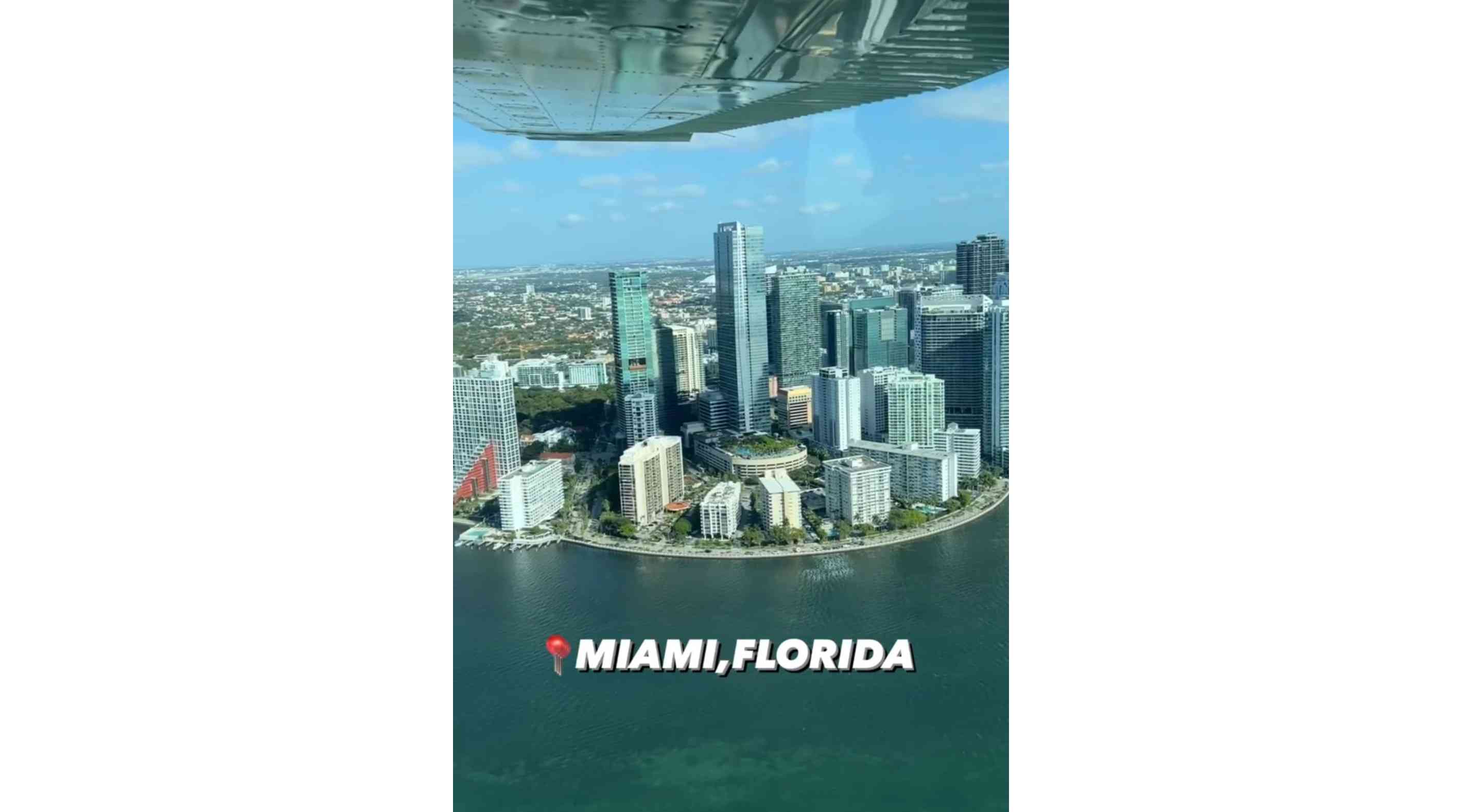 Wings Over Miami