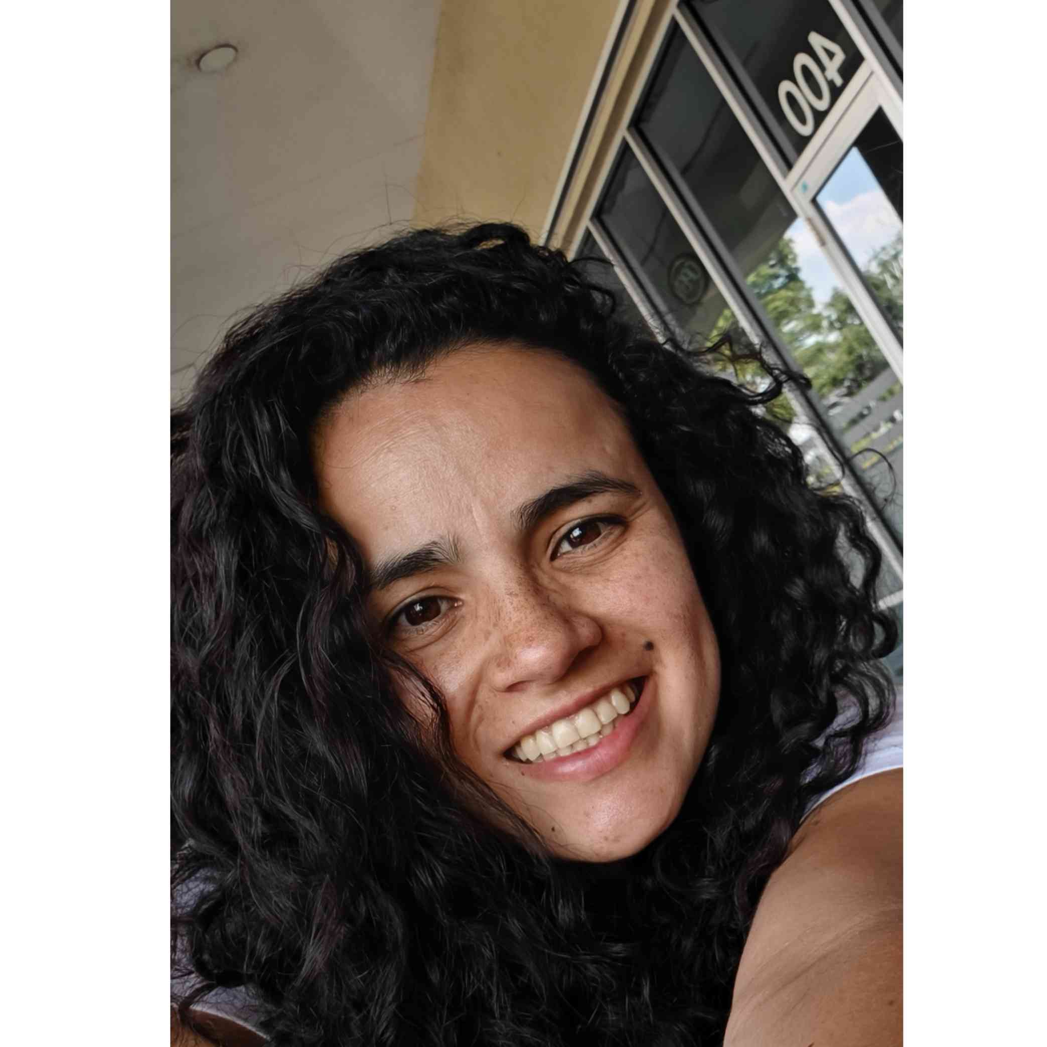 sandra