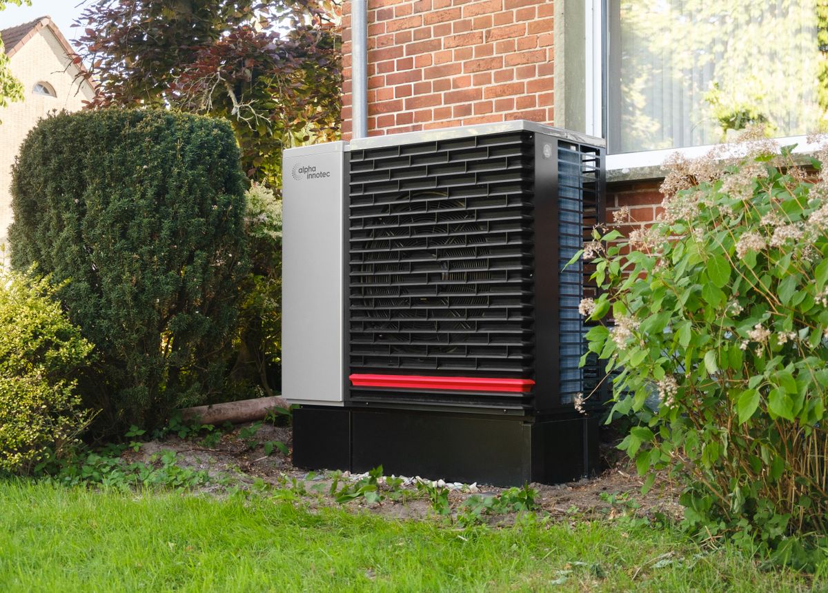 Is a heat pump worth it?
